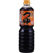 (店+)*貪吃熊* 日本 丸金 山森名代 三倍 濃縮 鰹魚 麵味露 醬油 日式醬油 Yamamori 名代