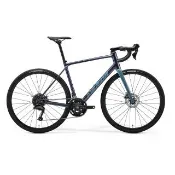 【MERIDA 美利達】斯特拉SCULTURA ENDURANCE 200 長程公路車(無附踏板/跑車/環島/長途/自行車)