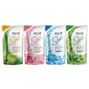 (店+)【雪芙蘭】雪芙蘭 美肌沐浴乳 補充包 700g 