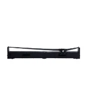 【COLOR24】for EPSON 3入組 S015541 黑色相容色帶(適用Epson LQ-2090/2090C/FX-2190)