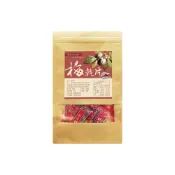 (店+)【億品鄉】億品鄉 宮廷梅乾片 100gx1包 熱銷梅片 日式梅片 方梅片 板梅片 無子酸梅片 梅片 蜜餞 果乾 梅肉