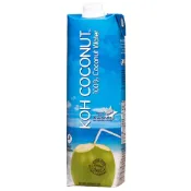 KOH酷椰嶼100%純椰子汁　eslite誠品