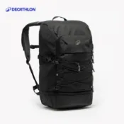 【迪卡儂】30L 健行透氣舒適背包 Arpenaz 500｜Decathlon