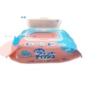(店+)香兒店 現貨 日本TAMURA 純水濕紙巾(80入）