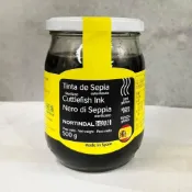 (店+)西班牙 墨魚汁 墨魚醬 500G