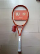 謹瑋運動用品 Wilson Blade 98 V9 2025法網限定版