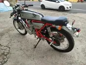 達成拍賣 哈特佛 Hartford My dream 125 缸頭 凸輪軸 KS 啟動馬達 排氣管 全車拆賣 歡迎詢問
