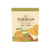 (店+)BatterDay焙日 韓國麵包粉500g (麻糬麵包粉/預拌粉/烘焙DIY/免發酵/免揉麵/純素)