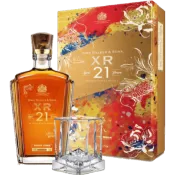 【宸瀧煙酒量販】約翰走路 XR 21年富貴有魚2023春節禮盒