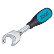 【德國Louis】Hazet 開瓶器 德國第一工具品牌可逆棘輪經典造型重機騎士啤酒開罐器有握柄手工具編號10091700