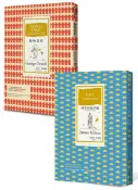 烏托邦與反烏托邦經典套書：消失的地平線+動物農莊【城邦讀書花園】