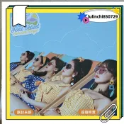 現貨 Red Velvet 夏季迷你專輯 Summer Magic CD 小卡 週邊 夏魔