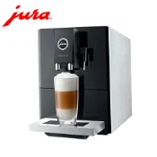 Jura  家用系列IMPRESSA A9全自動研磨咖啡機 銀色