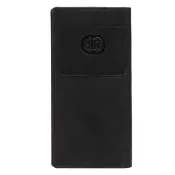 CERRUTI 1881 限量2折 頂級小牛皮12卡長夾 全新專櫃展示品