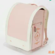 連盛 💥日本書包減負年級小學生男女雙肩兒童日式護脊背包減壓1-3-6年級