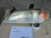 你愛她 你愛他  LIATA 95-96年 MAZDA 323 95-96年 中古 正廠 左大燈