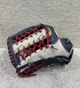 =威勝 運動用品=Mizuno Global Elite 棒、壘球(外野)手套 1AJGR34307-2903H(反手)