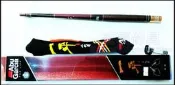 AbuGarcia 一平6/7 尺ZOOM蝦竿二代 硬調 ~豪福釣具小舖~[Haofoo]