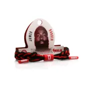 Rastaclat 雷獅特 鞋帶手環 NBA 球員版 JAMES HARDEN 火箭隊