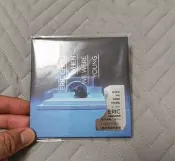 【全新未使用】臺版周興哲演唱會周邊小時候的我們杯墊