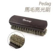 糊塗鞋匠 優質鞋材 P39 德國Pedag馬毛亮光刷 1支