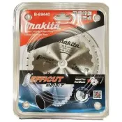 MAKITA牧田 B-69440 鎢鋼鋸片 新式刀刃 150x20x33 金屬 切鐵鋸片 圓鋸片