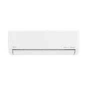 【MIDEA 美的】2-4坪WIFI系列2.4KW一級能效變頻冷暖分離式冷氣空調(MOX2-22HFNB-ND3WB/MSCE-23HR)