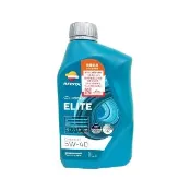 【REPSOL】機油 力豹仕 REPSOL 5W40 ELITE COMETICION 1L｜車寶貝