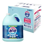 及時雨 生活好物選品 Haiter 新奇 漂白水 5公升 X 3入