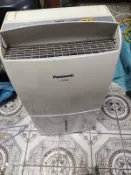 愛寶買賣 除濕機 二手保7日 14年6L 國際牌 F-Y12BMW 營Yangzi WDH1920EAS