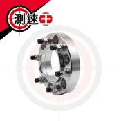 ALPHARD LM 40系專用 鋁圈墊片 含對鎖螺絲 原廠鋁圈安裝後可切齊車身 台灣製造