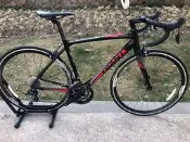 捷安特GIANT/TCR/SCR/DEFY/OCR/SL/1/2/3碳纖維鋁彎把公路自行車