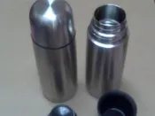 不銹鋼保溫瓶 200cc 