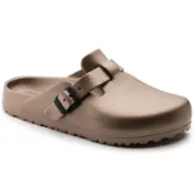 BIRKENSTOCK 勃肯/Boston / EVA / 銅色