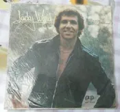 【西洋黑膠唱片】~＊《JACKY  WARD —RAINBOW》＊~拍譜唱片／發行