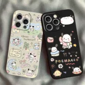 閨蜜款彩繪小狗 三星 A25 A23 A32 A33 A36 A31 A34 A35 A50 A30S A42 手機殼