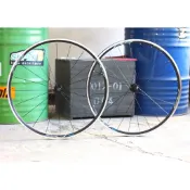 ~騎車趣~Shimano WH-RS100 鋁合金輪組 C夾 框煞 700C輪組 公路車輪組