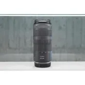 【青蘋果】Canon RF 100-400mm f5.6-8 IS USM #107321