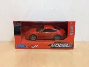 ~ 阿開王 ~ Welly Porsche 911 992 Carrera S Coupe 1/43 保時捷