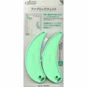 手作森林HANDMORI 手作森林 sale*可樂牌 日本製 多功能 布鎮 Clover 39-211 大理石 可參考 文鎮