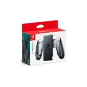 (店+)【Nintendo 任天堂】Switch 原廠 JOY-CON 充電握把 盒裝 裸裝 原廠手把支架 不支援NS2手把
