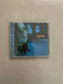 大氣的書館 楊乃文 One 滾石首版 全新未拆 無標 非再版 10 (TW)