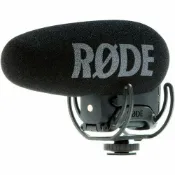 EC數位 RODE Video Mic Pro plus 指向性麥克風 VMP+ (RDVMP+) 單眼 直播 機直播