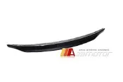 適用於Audi 奧迪 A4 B8 R 款 FRP 尾翼 空力套件 外銷精品 SJA3