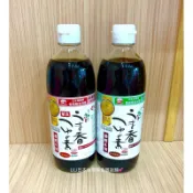 日本森產業 香菇醬油湯露（素/葷）最新效期