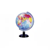 (店+)徠福 一次成型地球儀 8“ 31CM / 個 NO.1150