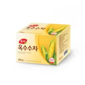 在台現貨［Dongsuh］玉米鬚茶 10g*30入