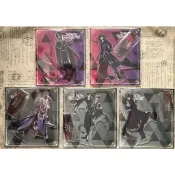 現貨 //code geass 反叛的魯路修 壓克力立牌  魯路修 C.C. 朱雀 卡蓮