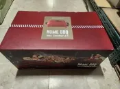 recolte 日本麗克特 Home BBQ 電烤盤 (可議價)