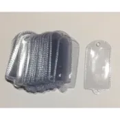 永保安康/追分成功/硬式紀念車票專用塑膠車票套